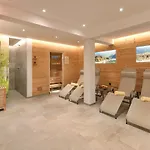 Appartementhaus Appartement