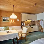 Appartementhaus Apartamento *