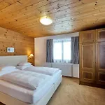 Appartementhaus Apartamento Lech am Arlberg