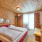 Appartementhaus * Lech am Arlberg