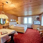 Appartementhaus Appartement Lech