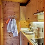 Apartamento Appartementhaus Lech am Arlberg