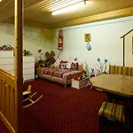 Apartamento Appartementhaus Lech am Arlberg