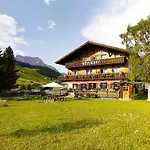 Appartementhaus Appartement *