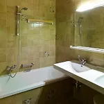 Apartamento Appartementhaus *