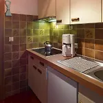 Appartementhaus Appartement *