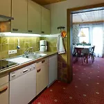 Appartement Appartementhaus *