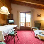 Appartementhaus Appartement Lech