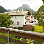 Appartementhaus Appartement *