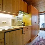 Appartementhaus Appartement *
