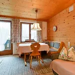 Appartementhaus Apartamento Lech am Arlberg