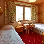 Appartementhaus Appartement Lech