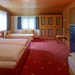 Appartementhaus Appartement *