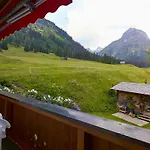 Apartamento Appartementhaus *