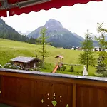 Apartamento Appartementhaus Lech am Arlberg