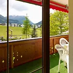 Appartementhaus Apartamento Lech am Arlberg