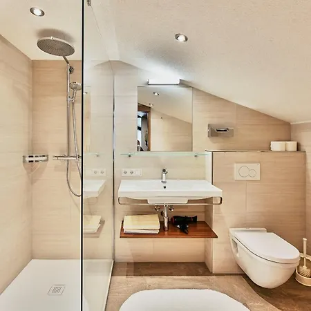 Appartementhaus Holiday Apartment