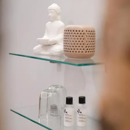 Appartementhaus Holiday * Лех