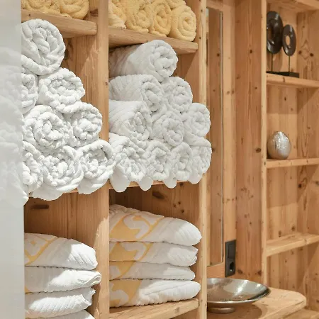 Apartment Appartementhaus Holiday Lech am Arlberg