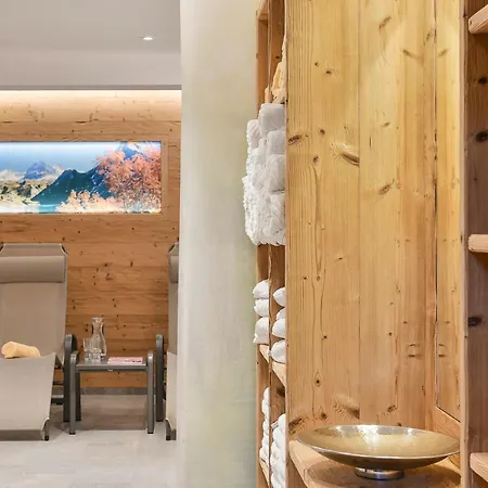 Apartment Appartementhaus Holiday *