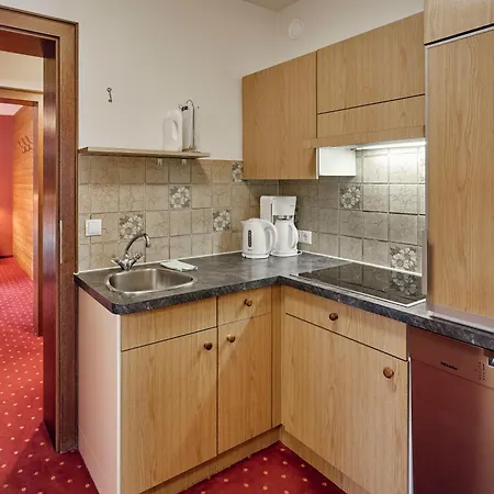 Appartementhaus Holiday Apartment Lech am Arlberg