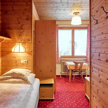 Апартаменты Appartementhaus Holiday *