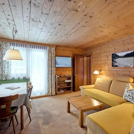 Apartment Appartementhaus Holiday