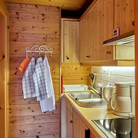 Apartment Appartementhaus Holiday Lech am Arlberg