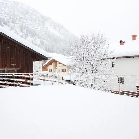 Appartementhaus Holiday *