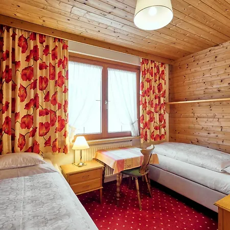 Appartementhaus Holiday Apartment *