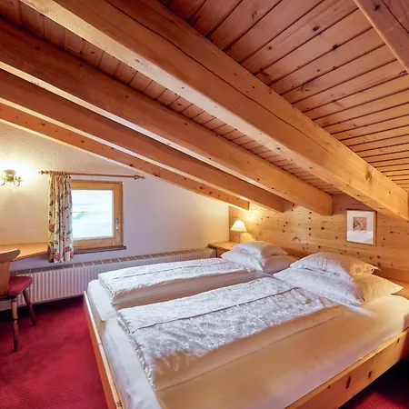 Appartementhaus Holiday