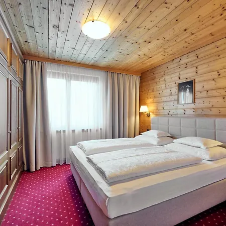 Apartment Appartementhaus Holiday