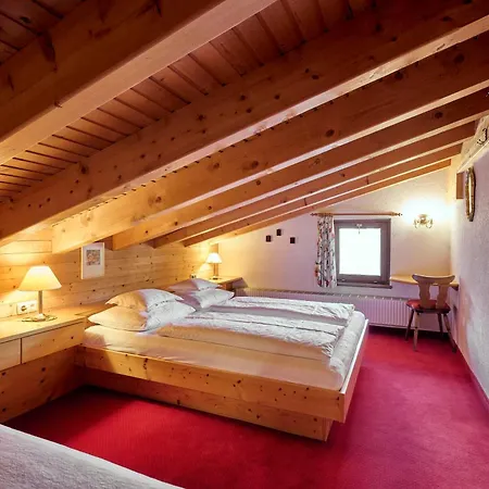 Appartementhaus Holiday Apartment Lech am Arlberg