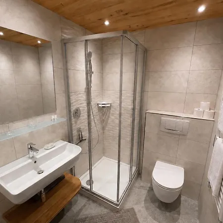 Appartementhaus Apartamento Lech am Arlberg