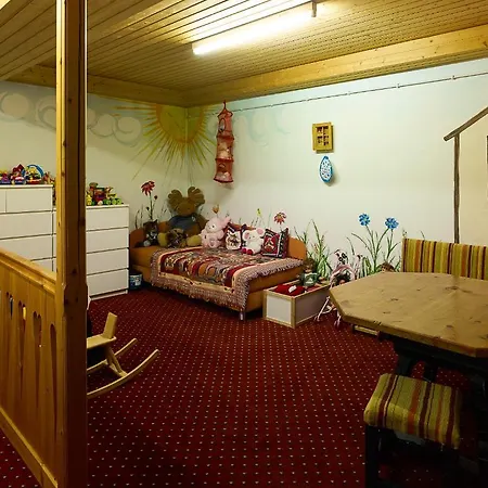 Apartment Appartementhaus Holiday Lech am Arlberg