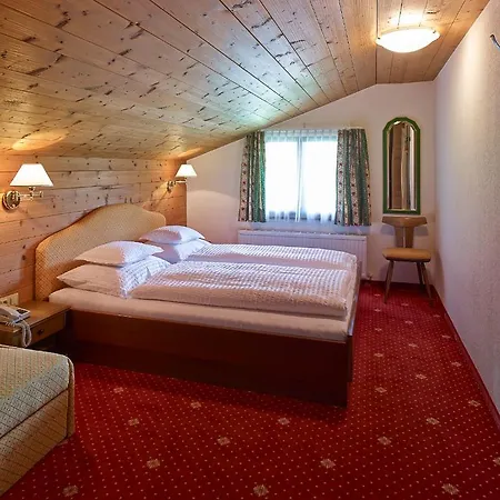 Appartementhaus Holiday Апартаменты