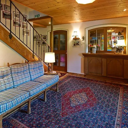 Appartementhaus Holiday