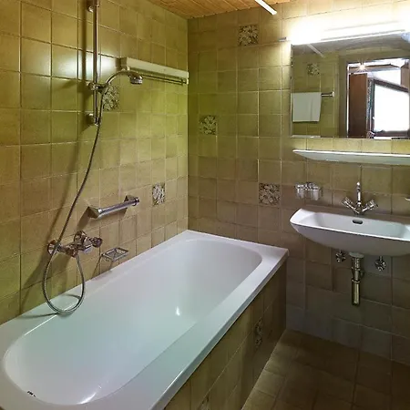 Appartementhaus Holiday Apartment