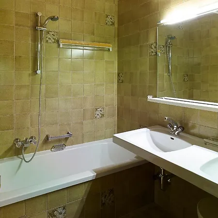 Apartment Appartementhaus Holiday *