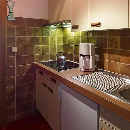 Appartementhaus Holiday Apartment *