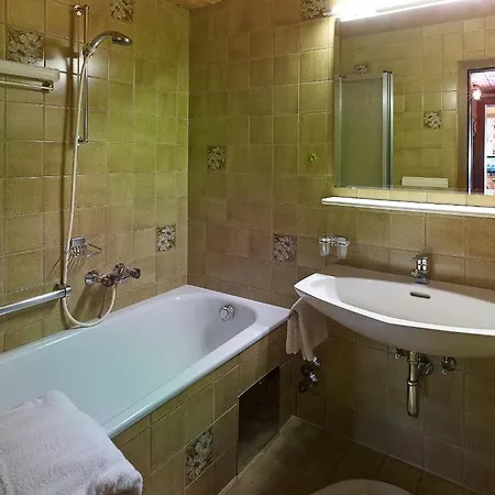 Appartementhaus Holiday Apartment