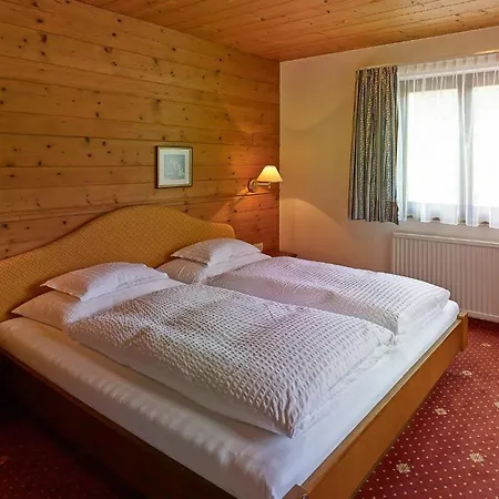 Appartementhaus Holiday Apartment Lech am Arlberg