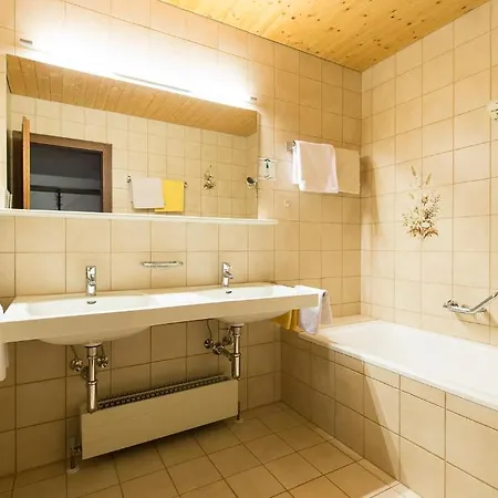 Appartementhaus Holiday Apartment