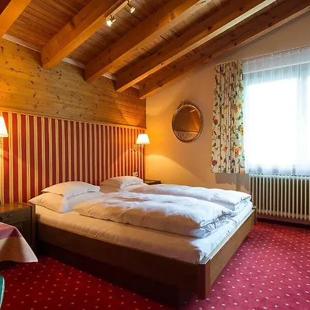 Appartementhaus Holiday Apartment *