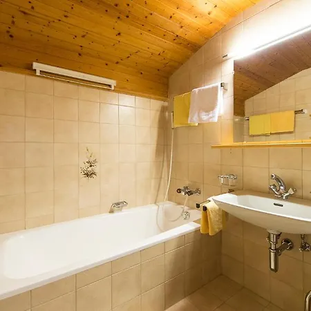 Appartementhaus Holiday Apartment Lech am Arlberg