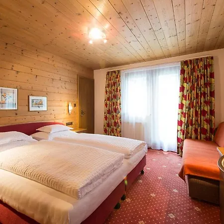 Appartementhaus Holiday Апартаменты