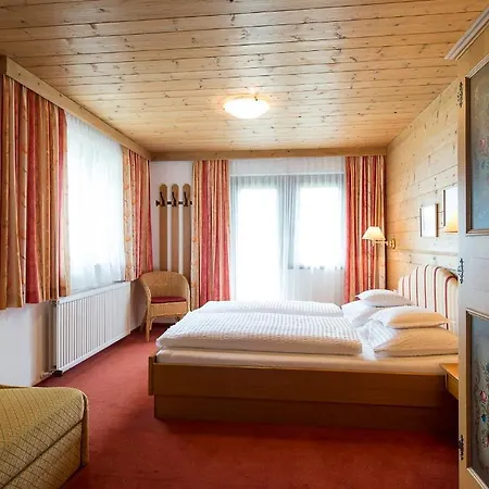 Appartementhaus Holiday *