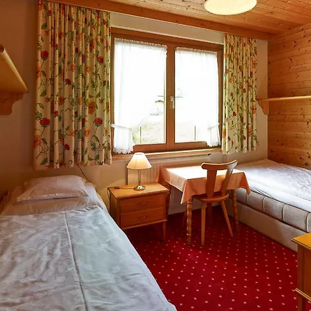 Appartementhaus Holiday Apartment Lech am Arlberg