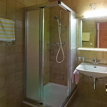 Appartementhaus Holiday Апартаменты