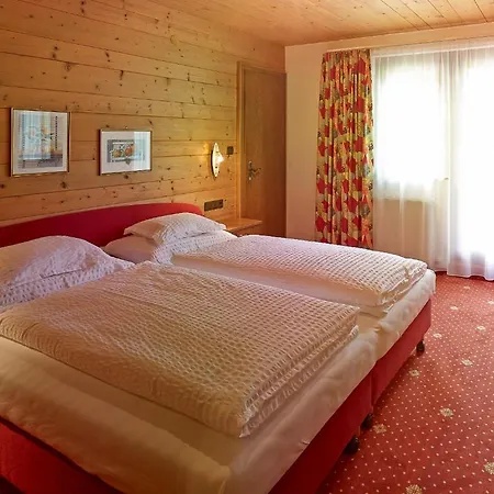 Appartementhaus Holiday *